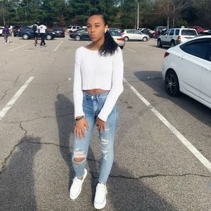 Meet your Posher, Mikayla